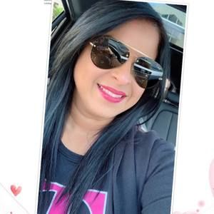 Meet your Posher, Roxy